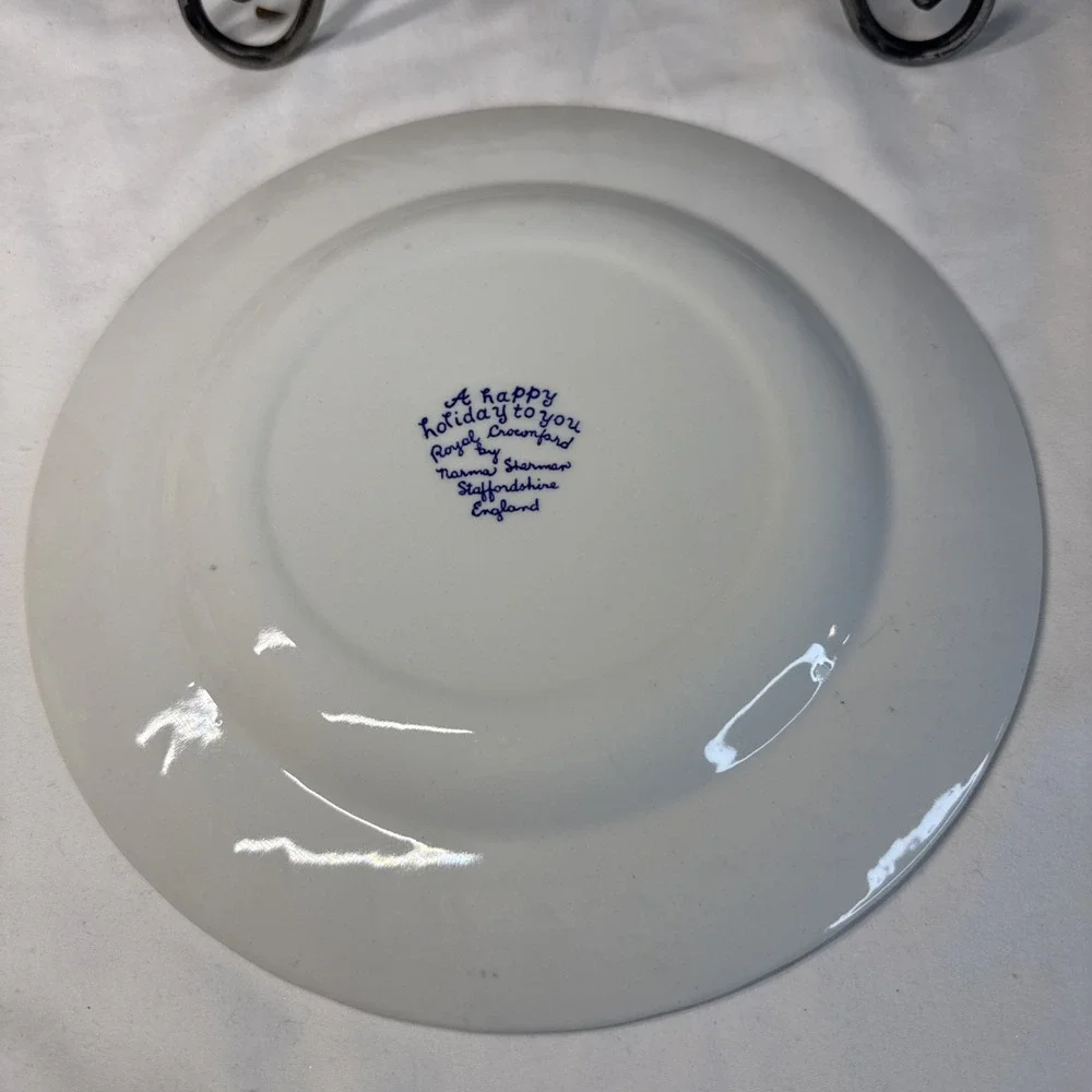 Crown Staffordshire royal crown